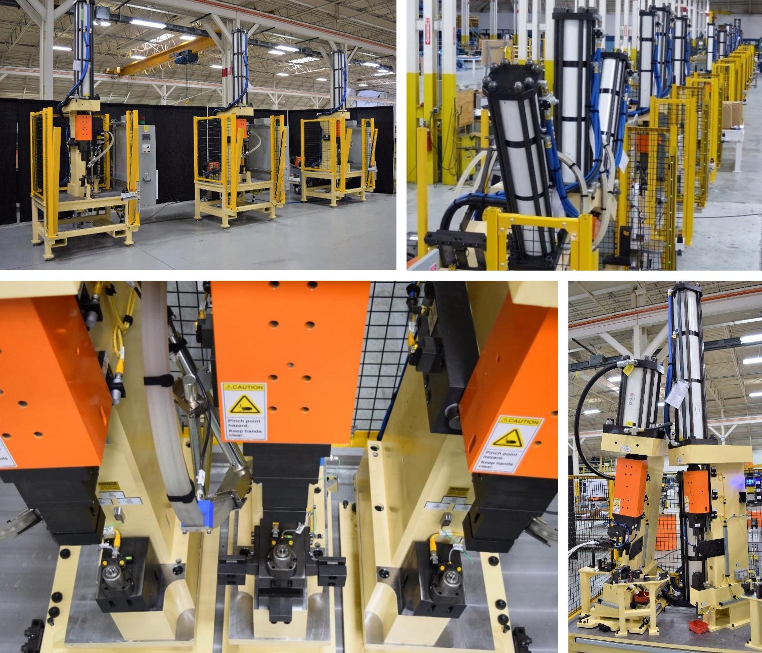 Operator Workstations