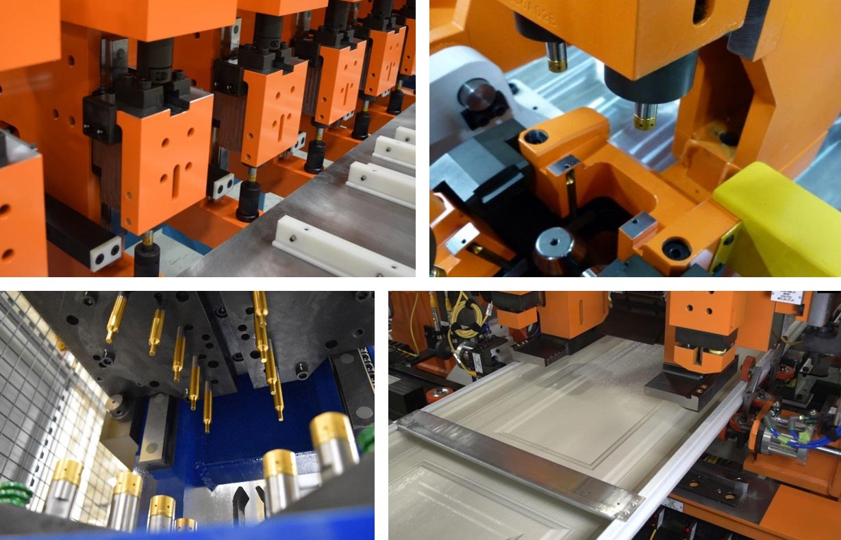 Custom Machines and Production Systems